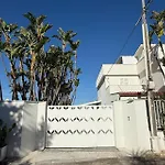 וילה Angela By Domusicily קפאצ'י