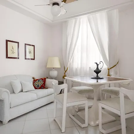 Villa Angela By Domusicily