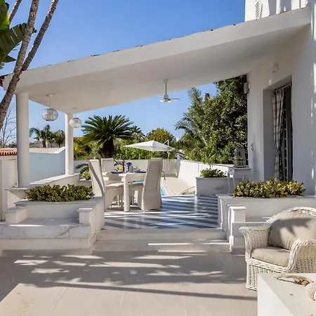 Villa Angela By Domusicily *