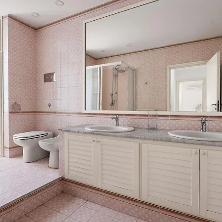 Villa Angela By Domusicily Capaci