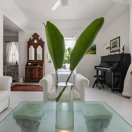Villa Angela By Domusicily