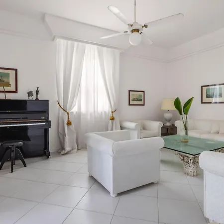 Villa Angela By Domusicily Capaci