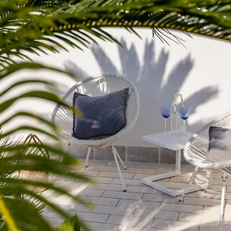 Villa Angela By Domusicily