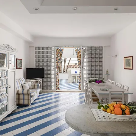 Villa Angela By Domusicily Capaci