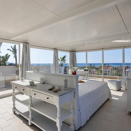 Villa Angela By Domusicily Capaci